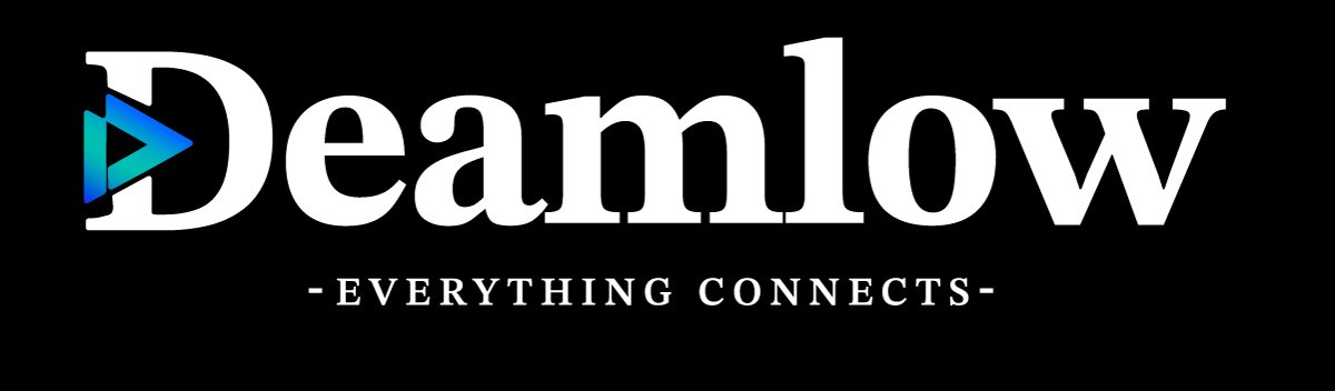 Deamlow — Everything connects